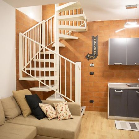 Sweet House Meda Διαμέρισμα Μιλάνο Εξωτερικό φωτογραφία