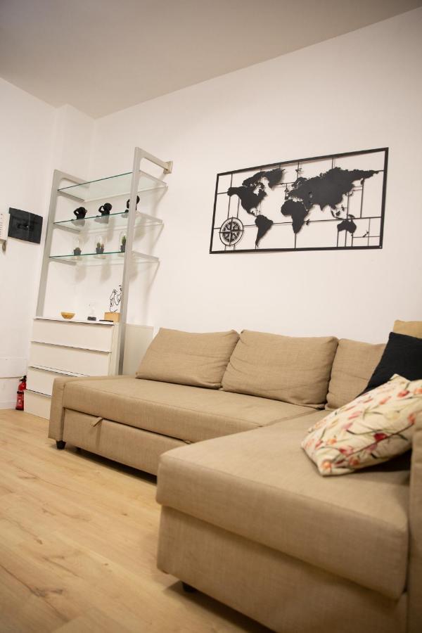 Sweet House Meda Διαμέρισμα Μιλάνο Εξωτερικό φωτογραφία